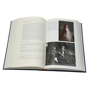 Folio Society | Accents | Folio Society Letters To Vicky Queen ...